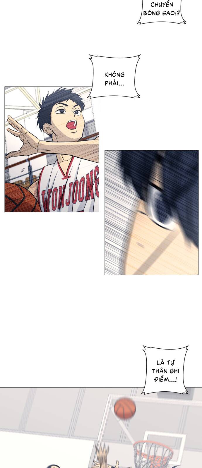 Garbage Time - Chapter 133 - Page 27