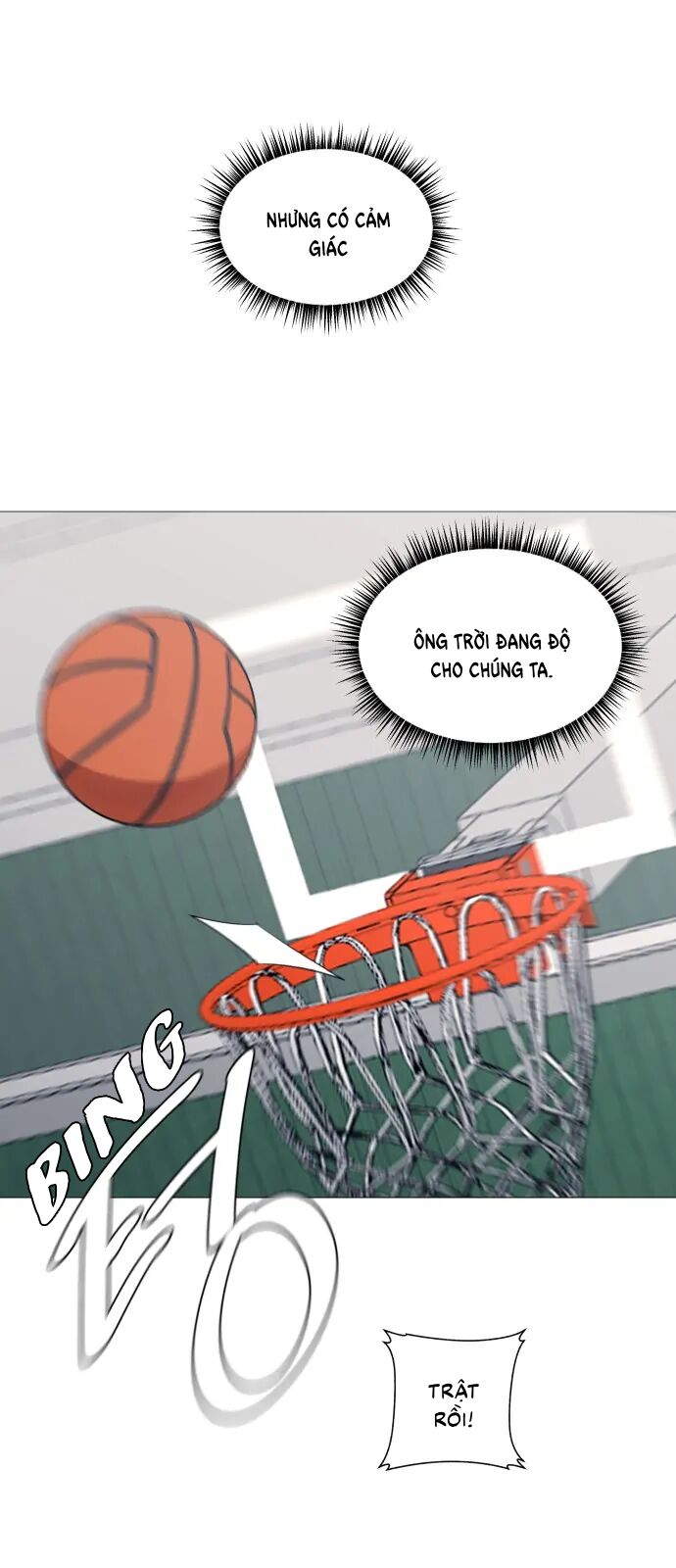 Garbage Time - Chapter 133 - Page 33