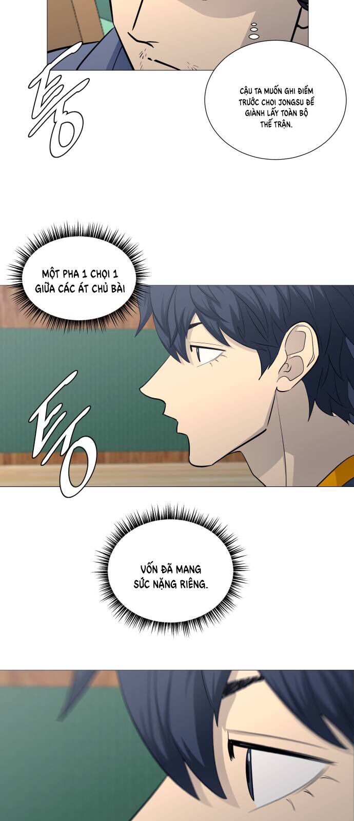 Garbage Time - Chapter 133 - Page 37