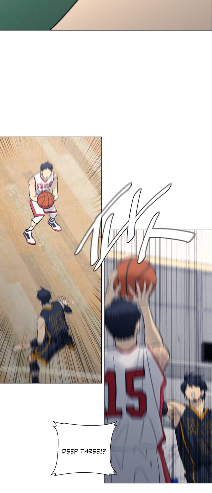 Garbage Time - Chapter 133 - Page 38