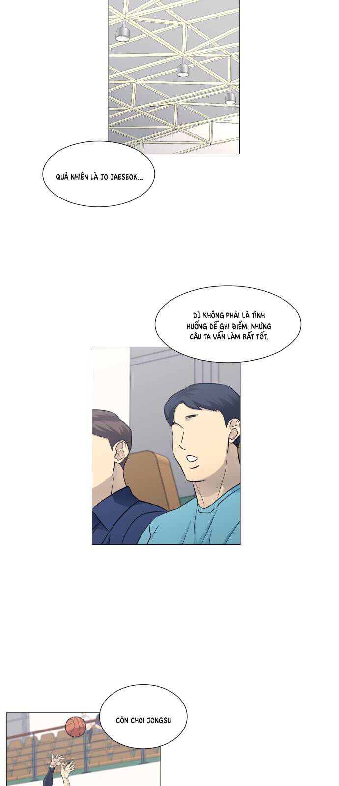 Garbage Time - Chapter 133 - Page 4