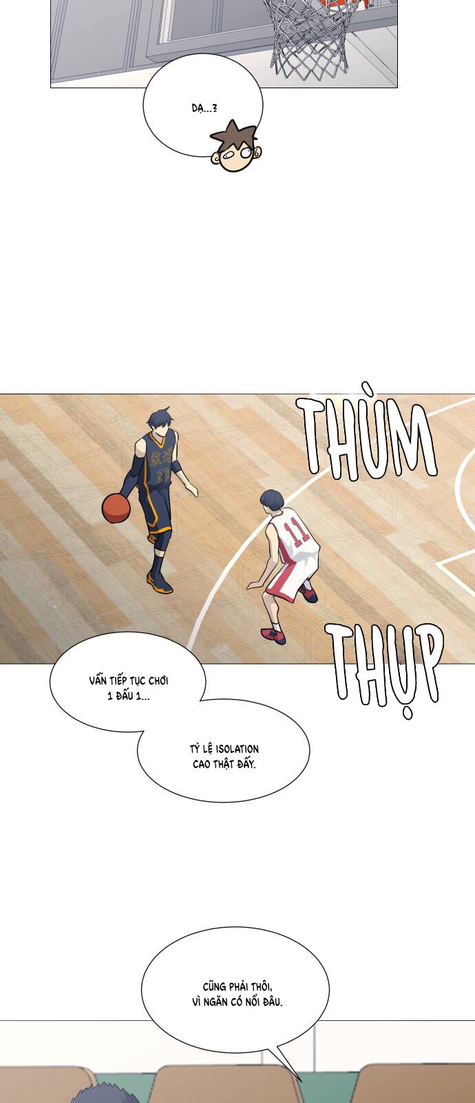 Garbage Time - Chapter 133 - Page 7