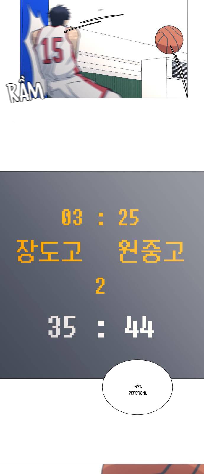 Garbage Time - Chapter 134 - Page 12