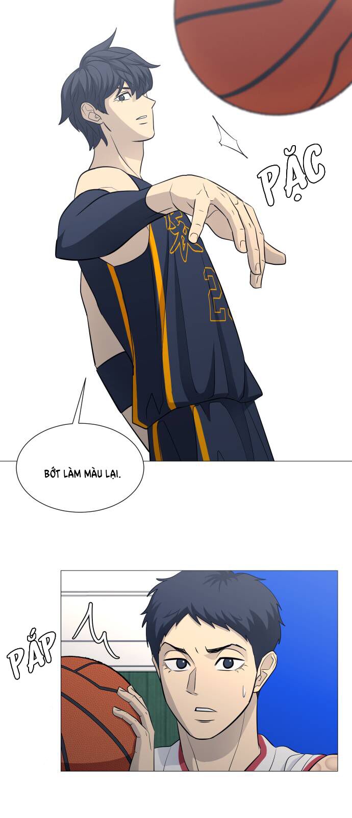 Garbage Time - Chapter 134 - Page 13