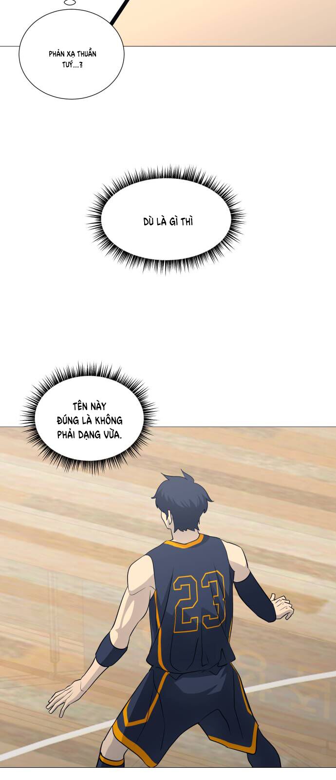 Garbage Time - Chapter 134 - Page 18