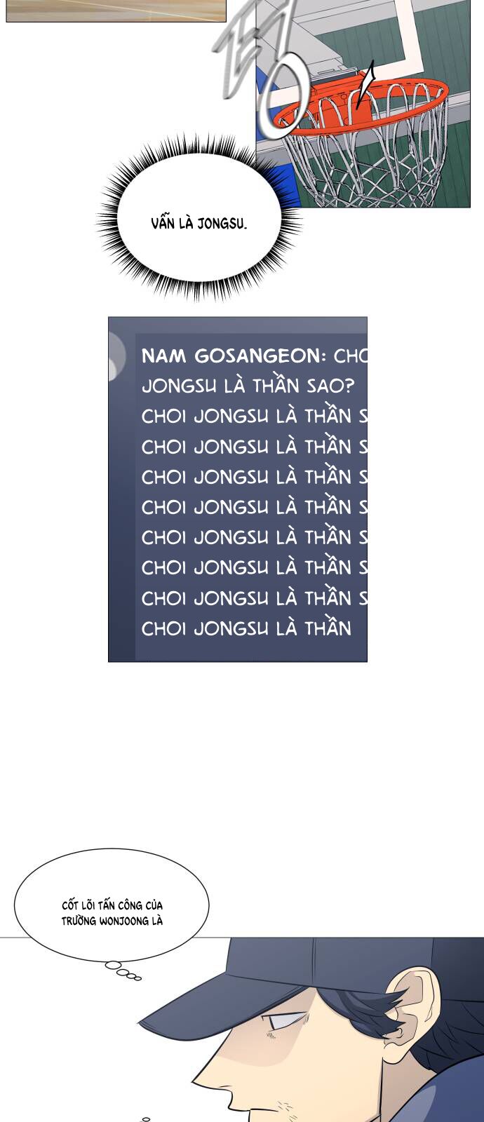 Garbage Time - Chapter 134 - Page 20