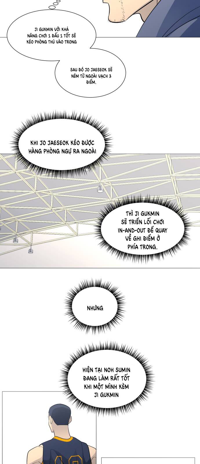 Garbage Time - Chapter 134 - Page 21