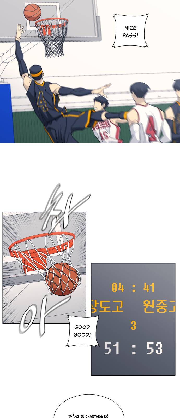 Garbage Time - Chapter 134 - Page 26