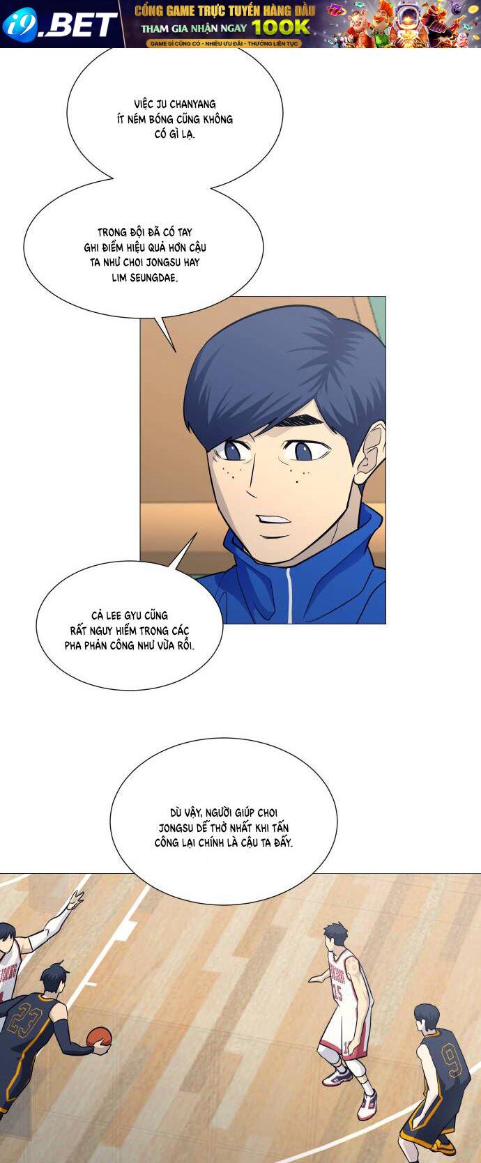 Garbage Time - Chapter 134 - Page 28