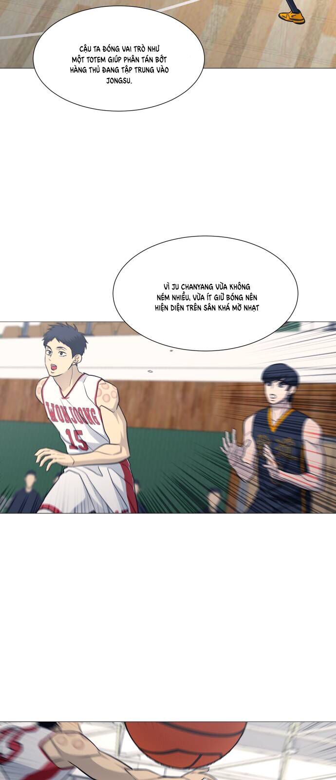 Garbage Time - Chapter 134 - Page 29