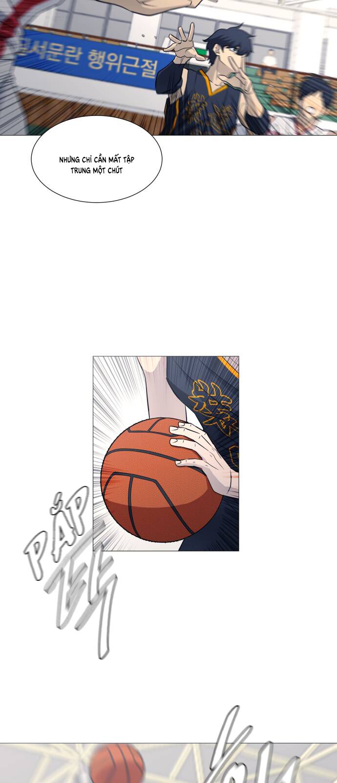 Garbage Time - Chapter 134 - Page 30