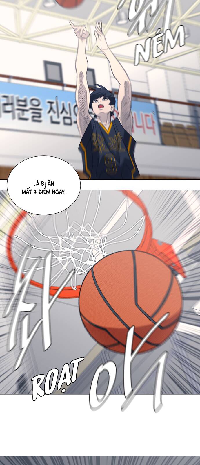 Garbage Time - Chapter 134 - Page 31