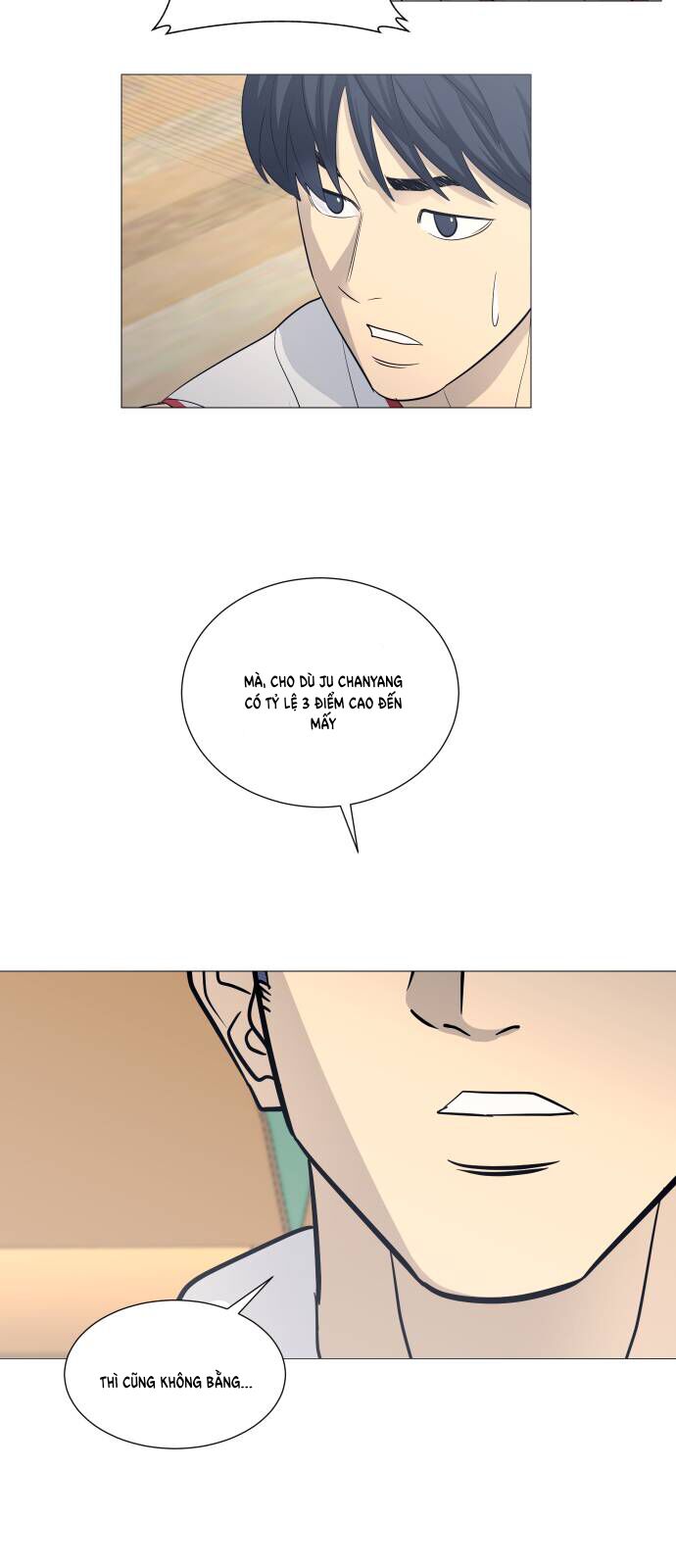 Garbage Time - Chapter 134 - Page 32