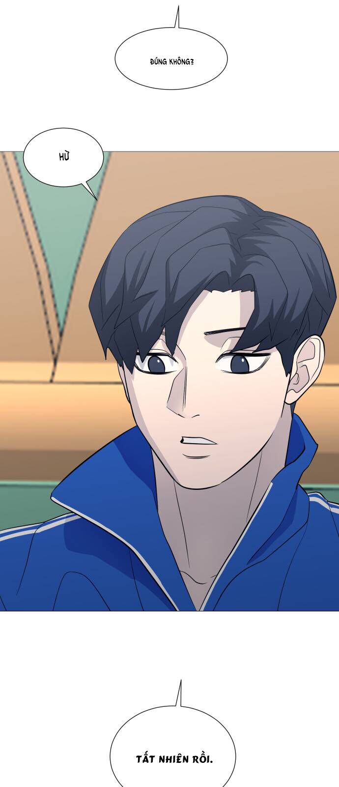 Garbage Time - Chapter 134 - Page 34