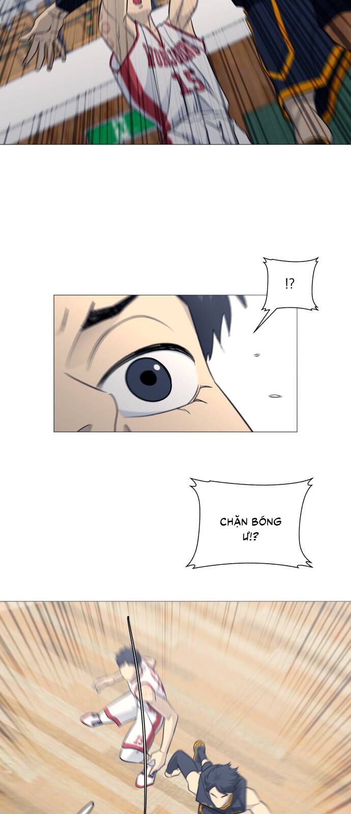 Garbage Time - Chapter 134 - Page 4