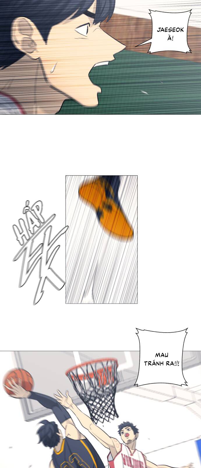 Garbage Time - Chapter 134 - Page 9