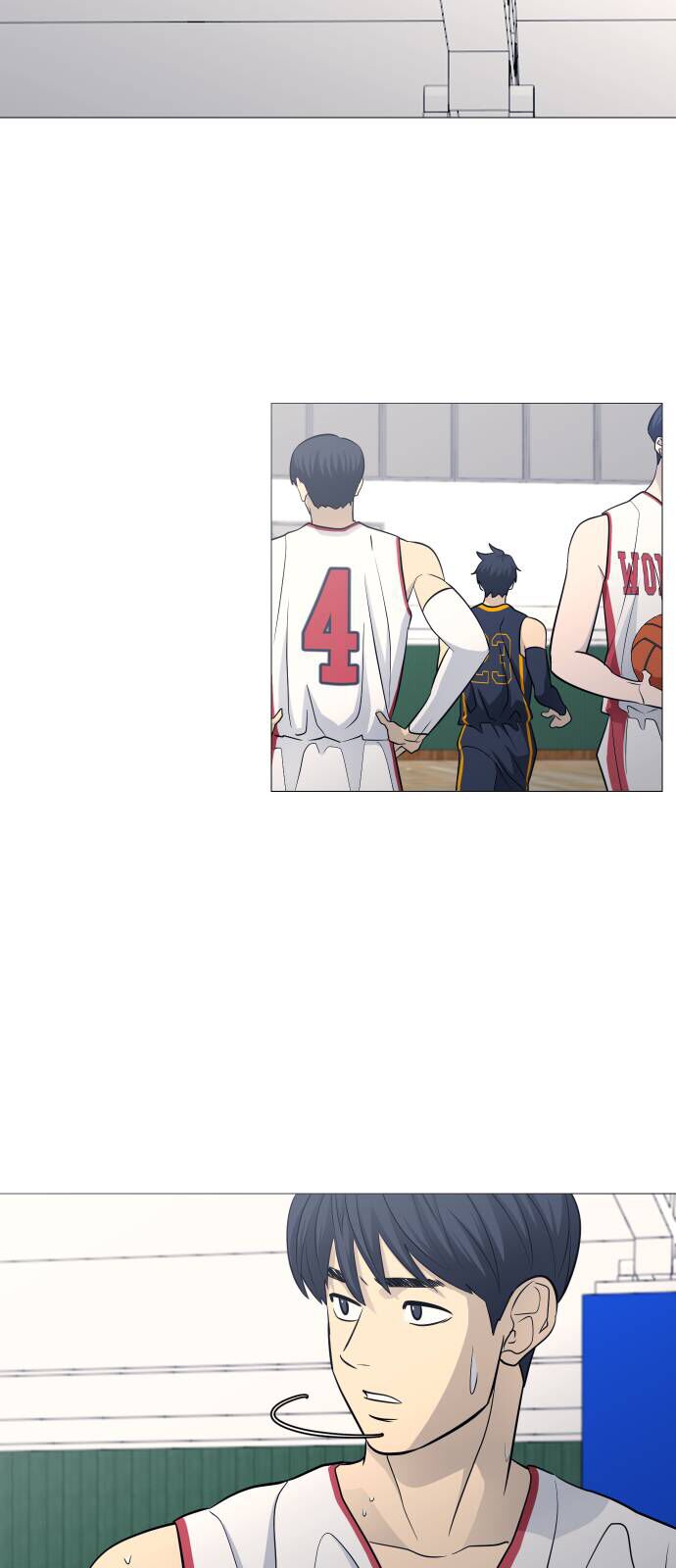 Garbage Time - Chapter 135 - Page 10