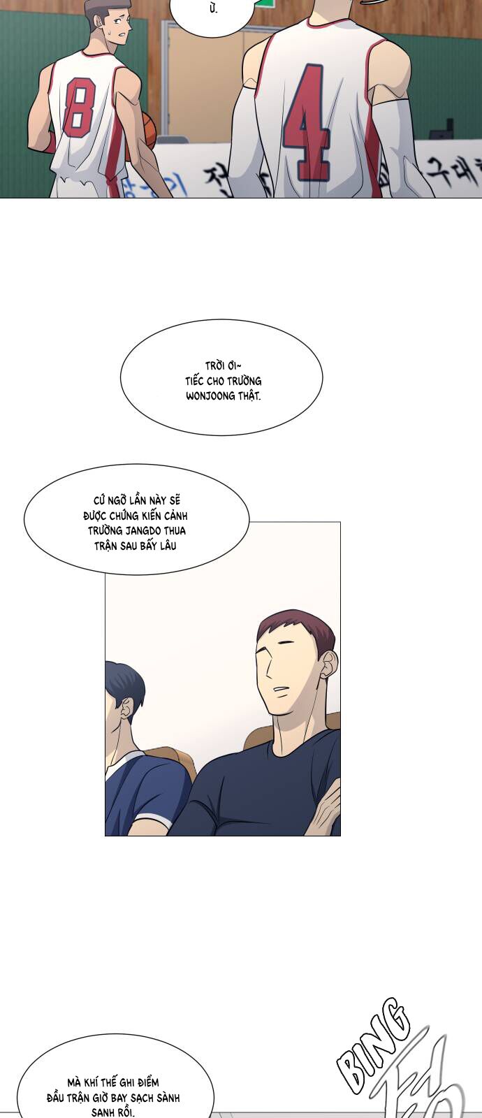 Garbage Time - Chapter 135 - Page 12