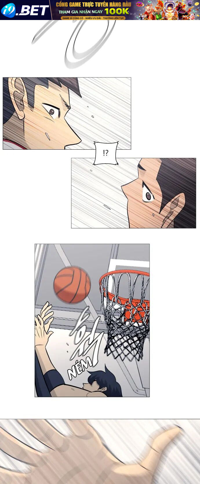 Garbage Time - Chapter 135 - Page 17