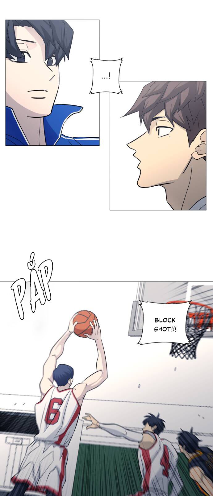 Garbage Time - Chapter 135 - Page 19