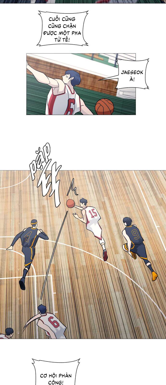 Garbage Time - Chapter 135 - Page 20