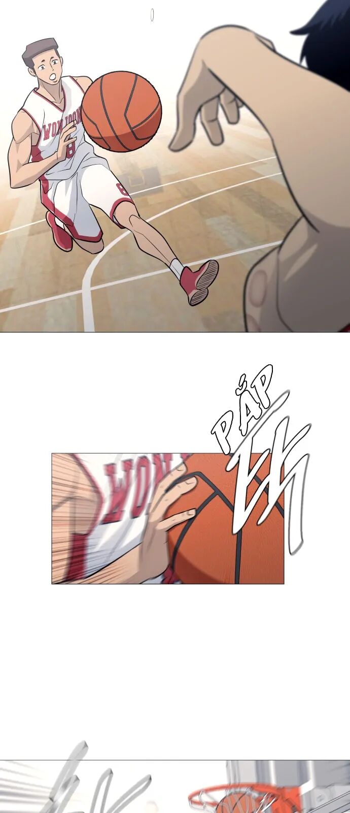 Garbage Time - Chapter 135 - Page 23