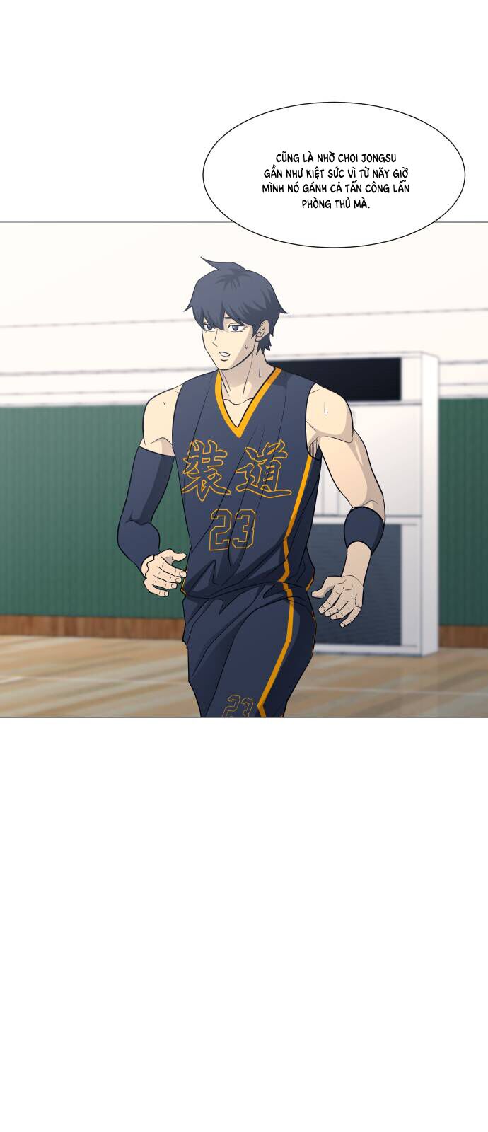 Garbage Time - Chapter 135 - Page 27