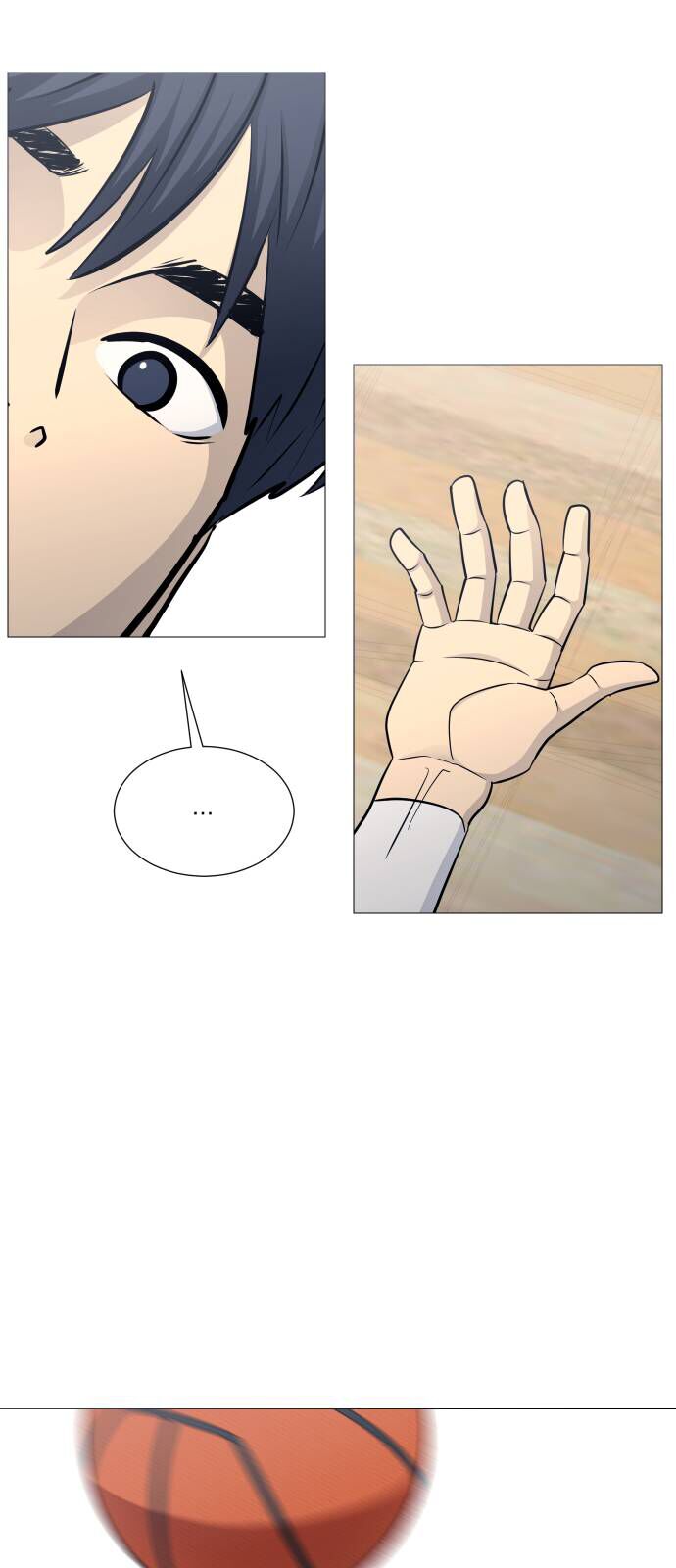 Garbage Time - Chapter 135 - Page 28