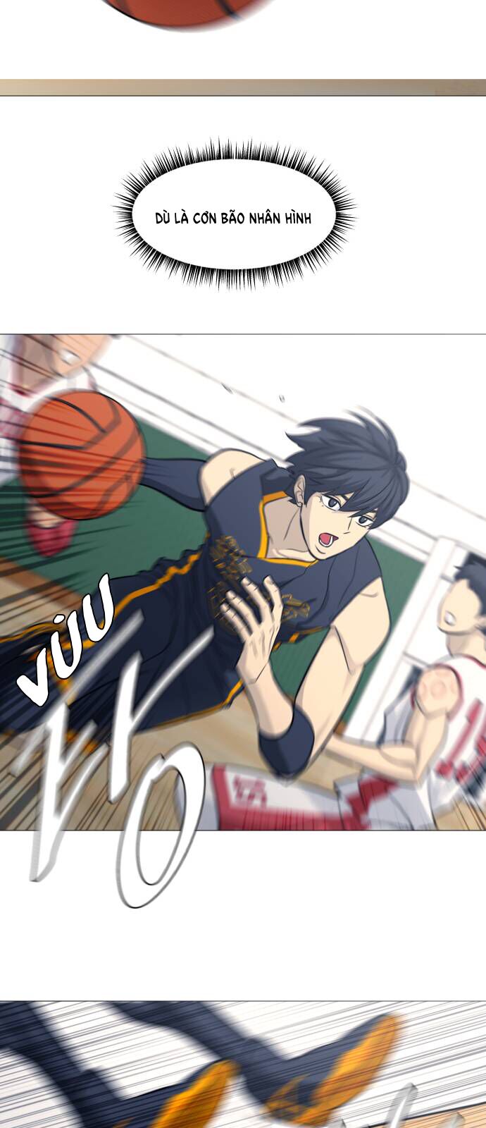 Garbage Time - Chapter 135 - Page 29