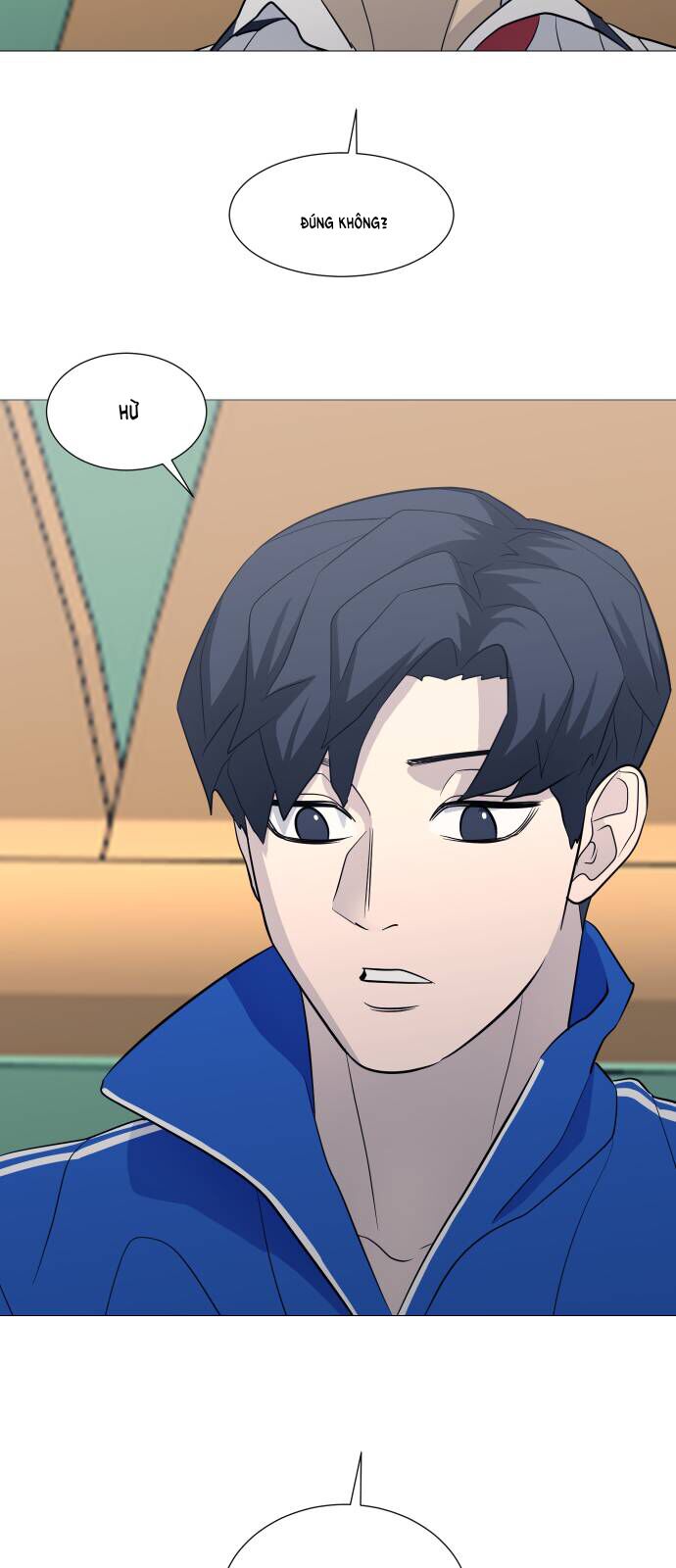 Garbage Time - Chapter 135 - Page 3