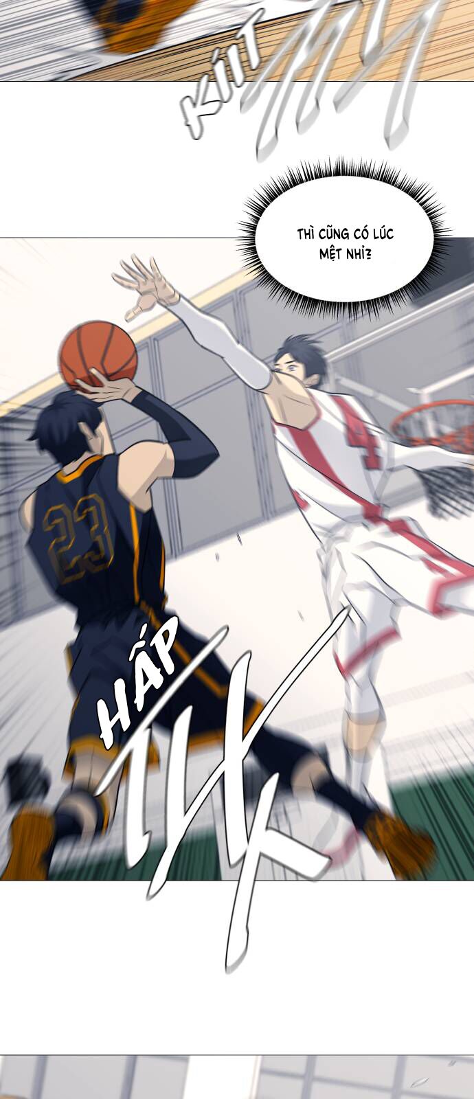 Garbage Time - Chapter 135 - Page 30