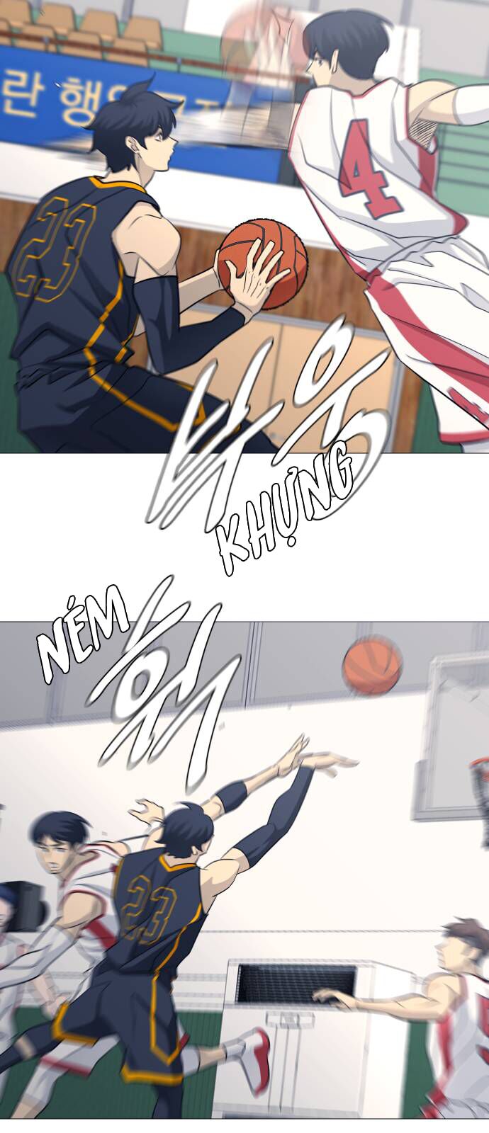 Garbage Time - Chapter 135 - Page 31