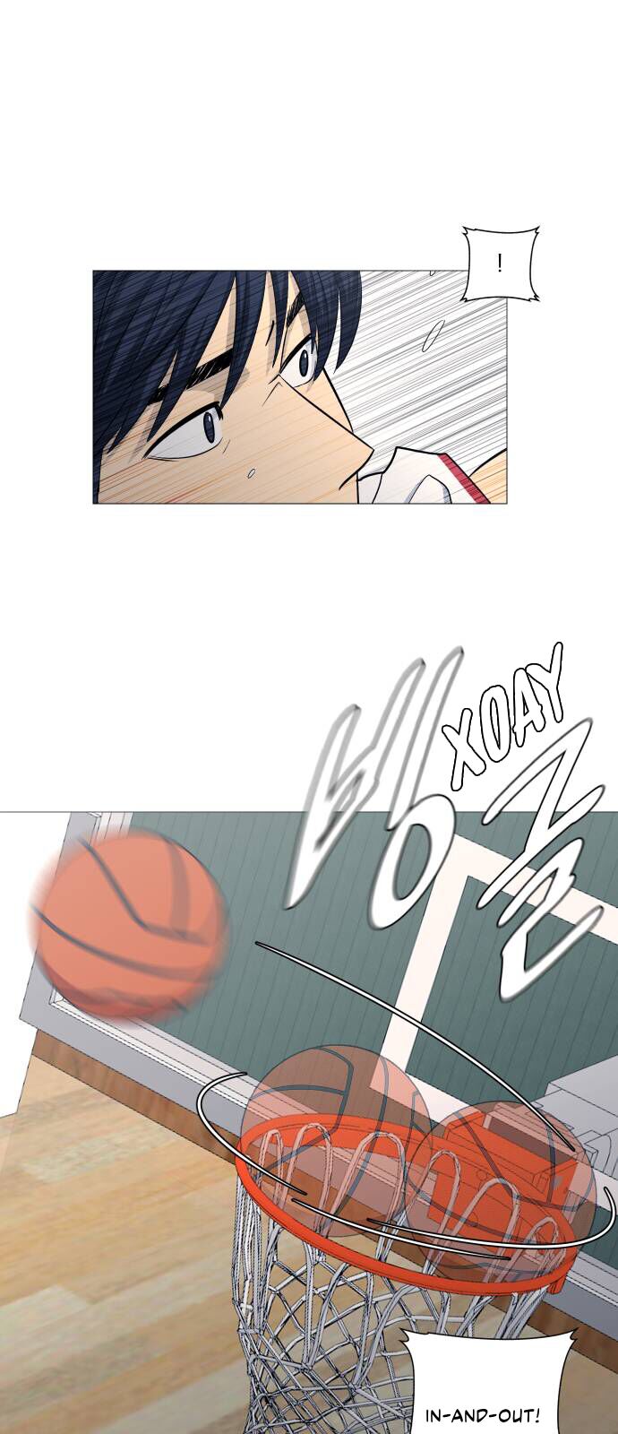 Garbage Time - Chapter 135 - Page 32