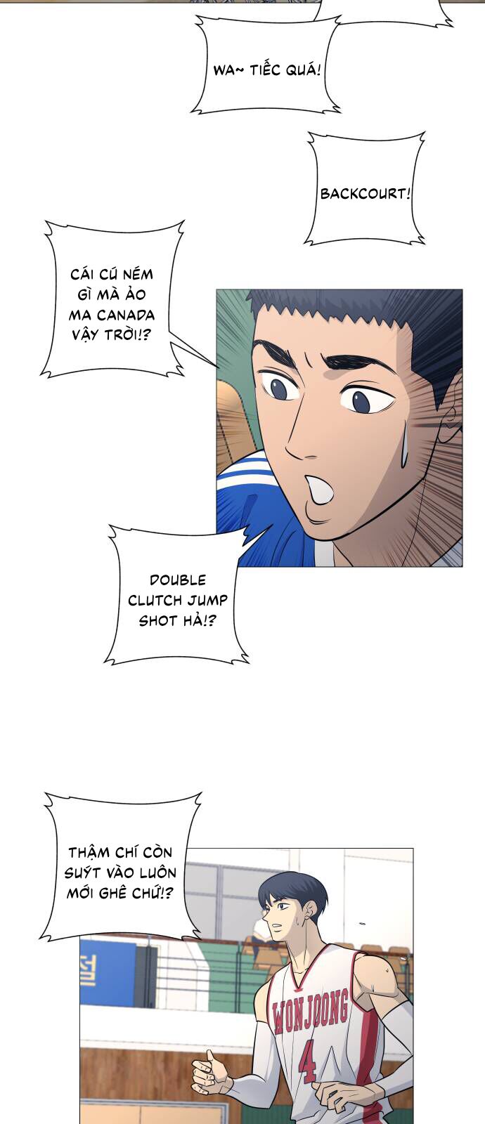 Garbage Time - Chapter 135 - Page 33