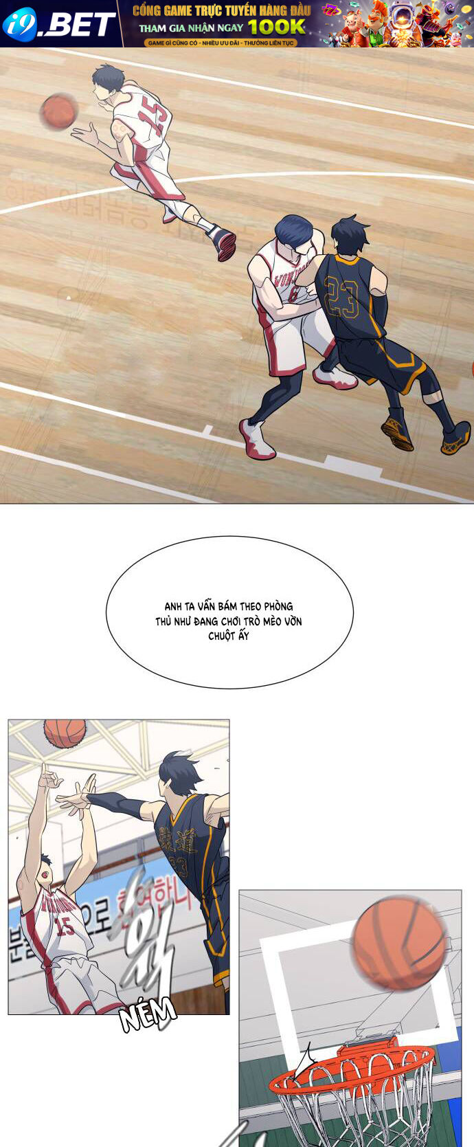 Garbage Time - Chapter 135 - Page 6