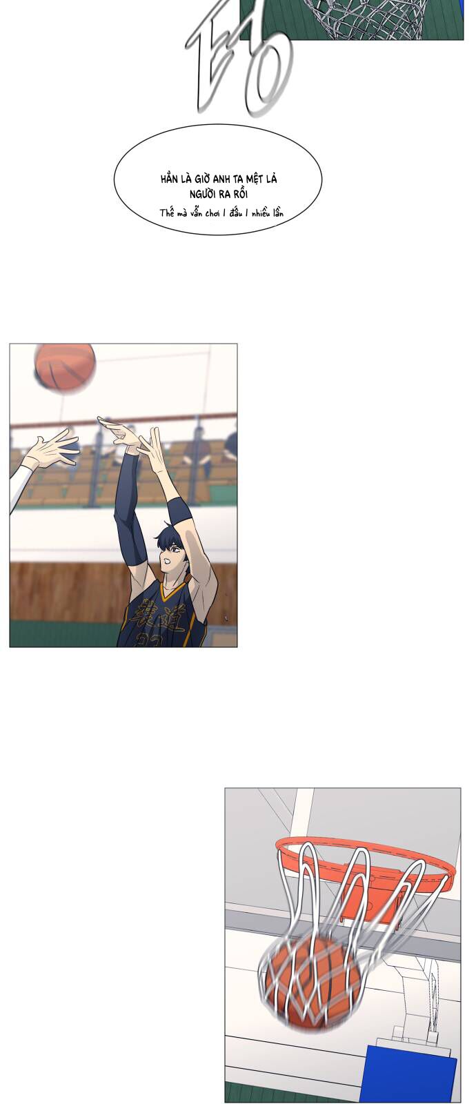 Garbage Time - Chapter 135 - Page 7