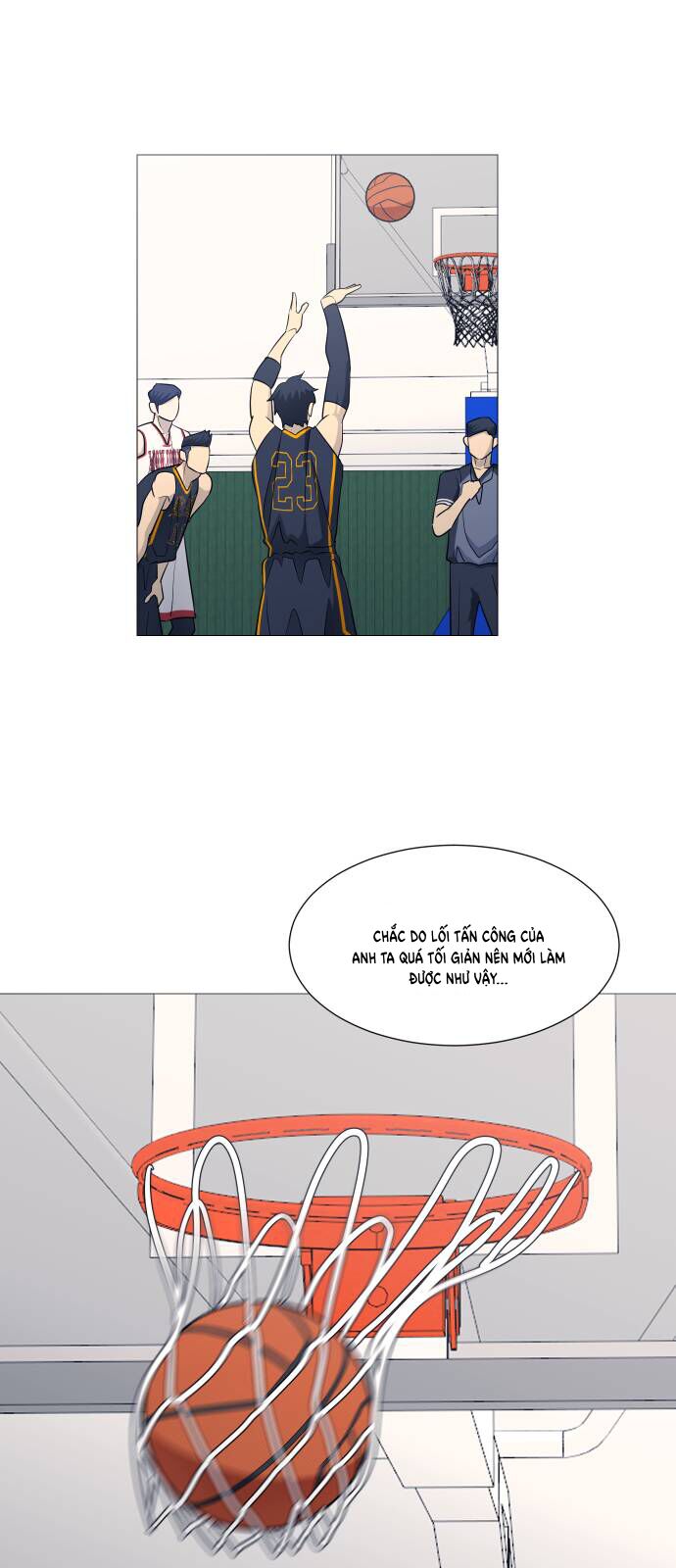 Garbage Time - Chapter 135 - Page 9