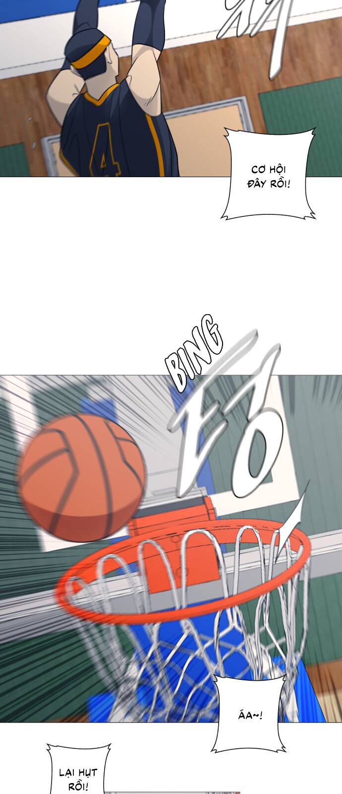 Garbage Time - Chapter 136 - Page 10