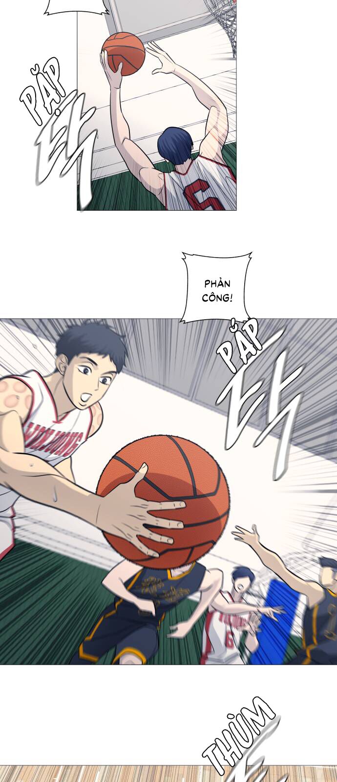 Garbage Time - Chapter 136 - Page 11