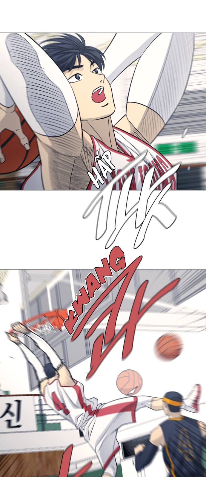 Garbage Time - Chapter 136 - Page 13