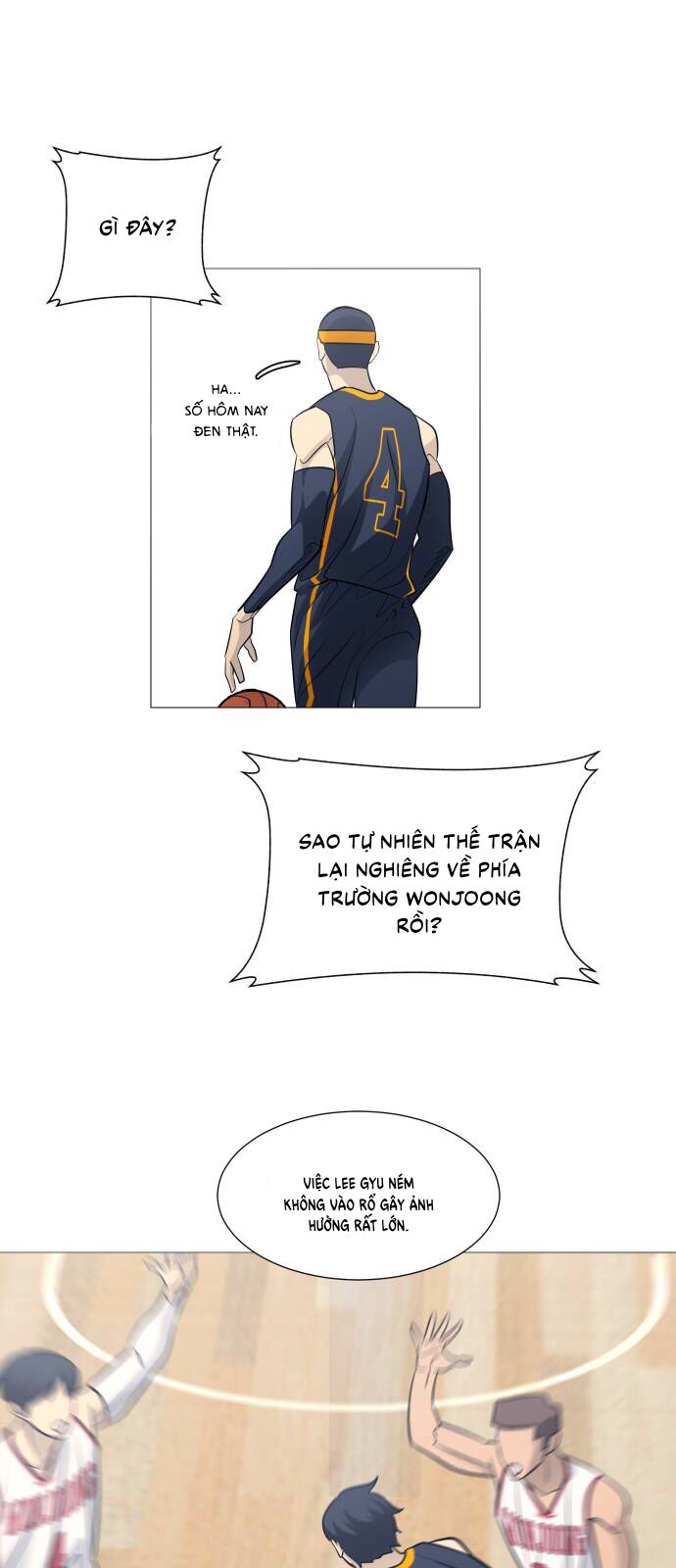 Garbage Time - Chapter 136 - Page 16