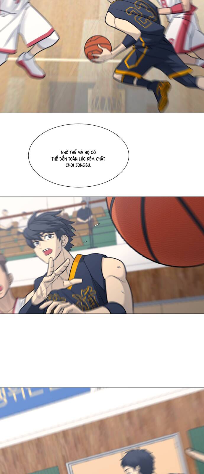 Garbage Time - Chapter 136 - Page 17