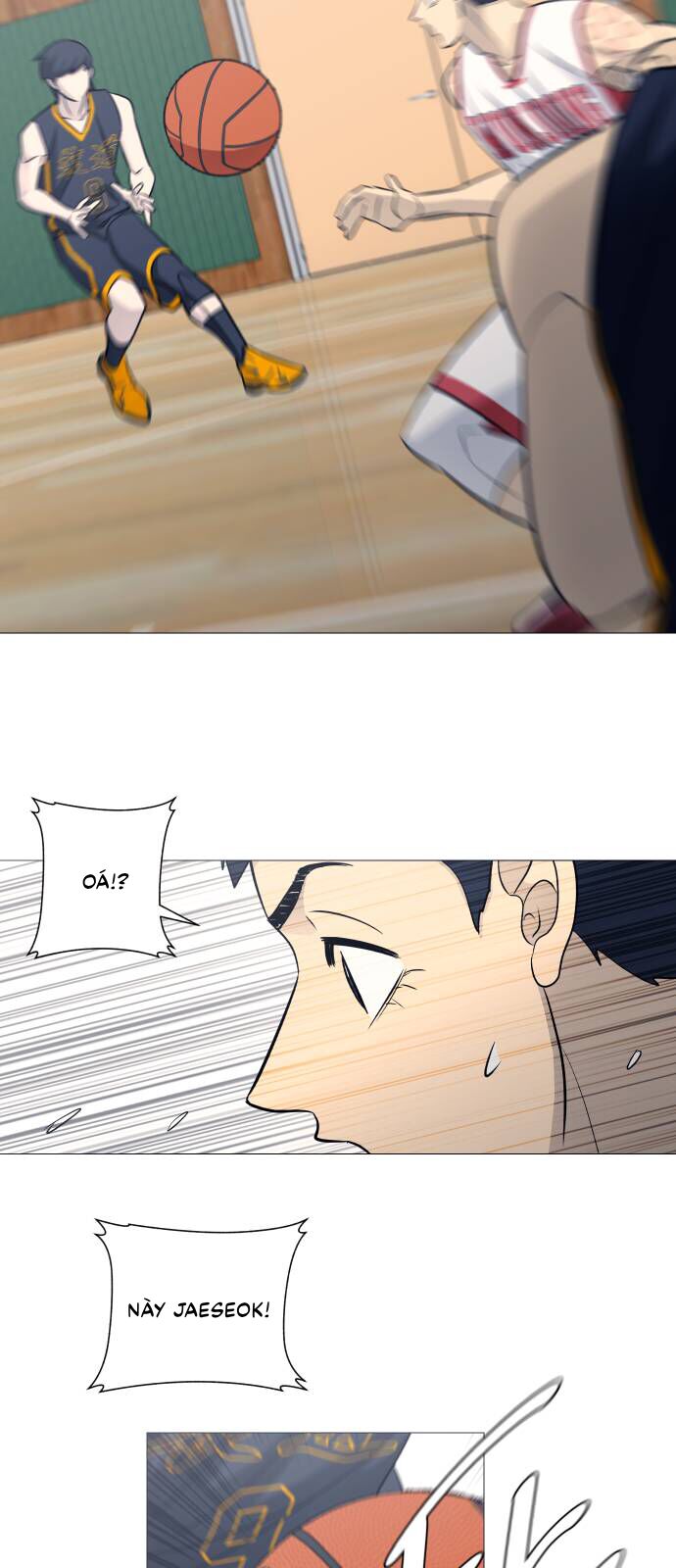 Garbage Time - Chapter 136 - Page 18