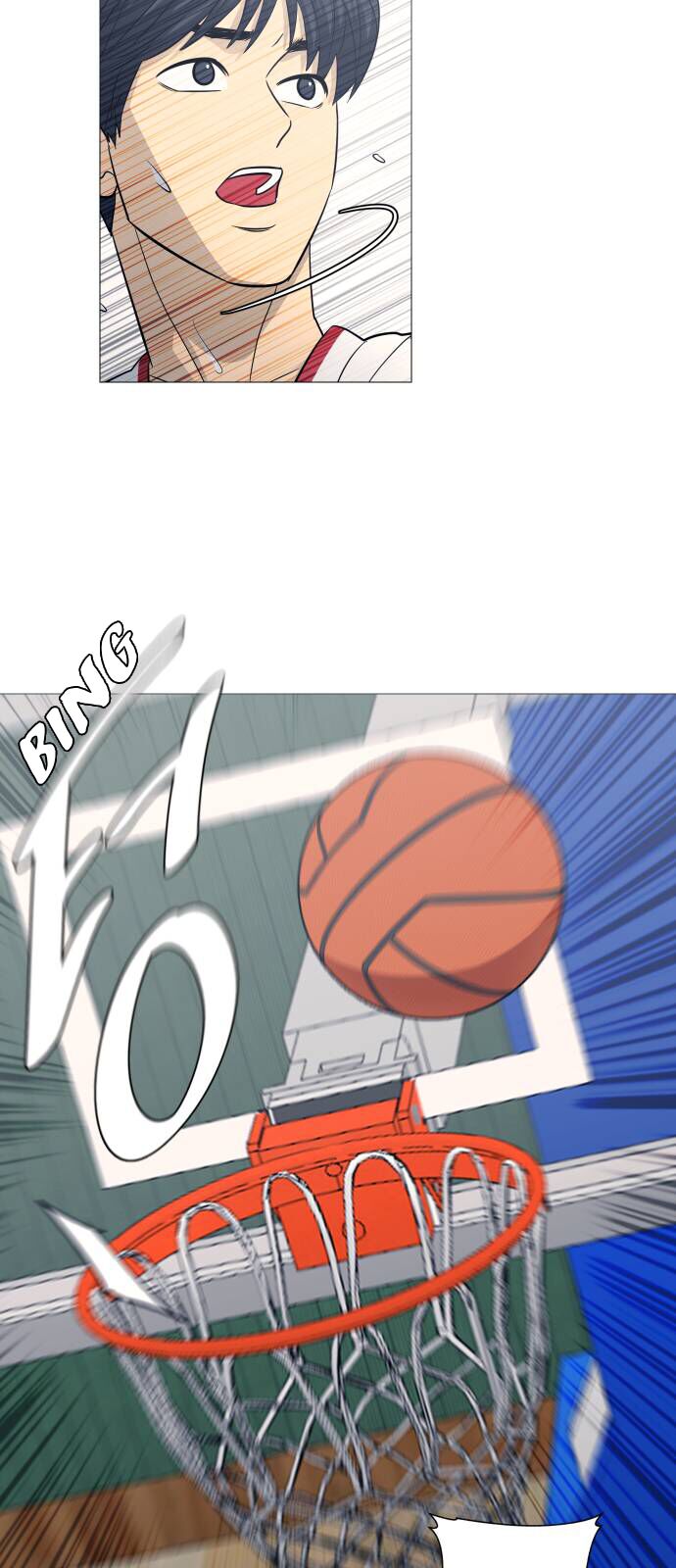 Garbage Time - Chapter 136 - Page 20