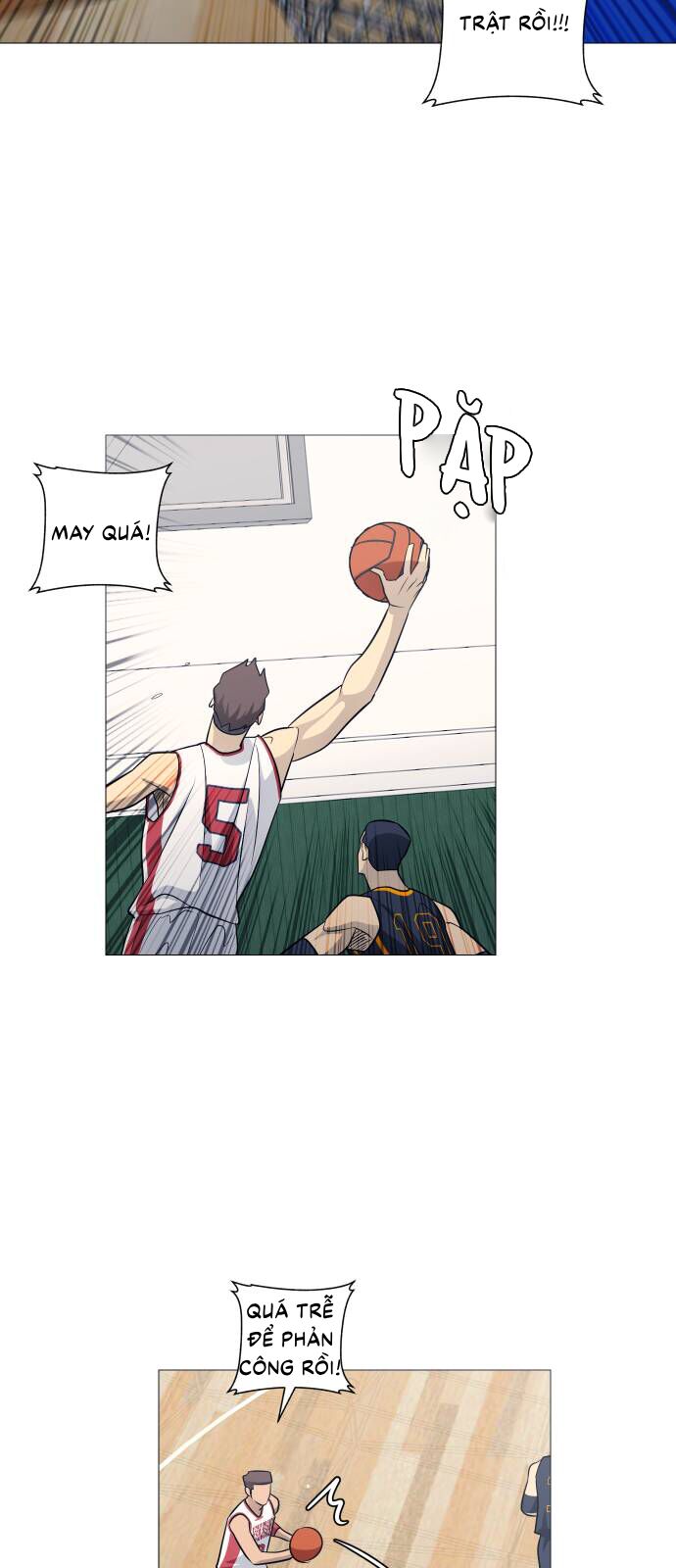 Garbage Time - Chapter 136 - Page 21