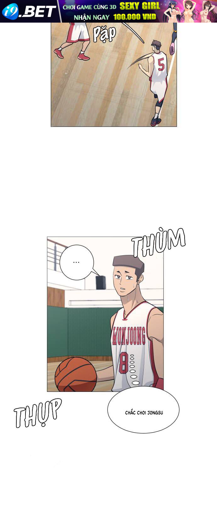 Garbage Time - Chapter 136 - Page 22