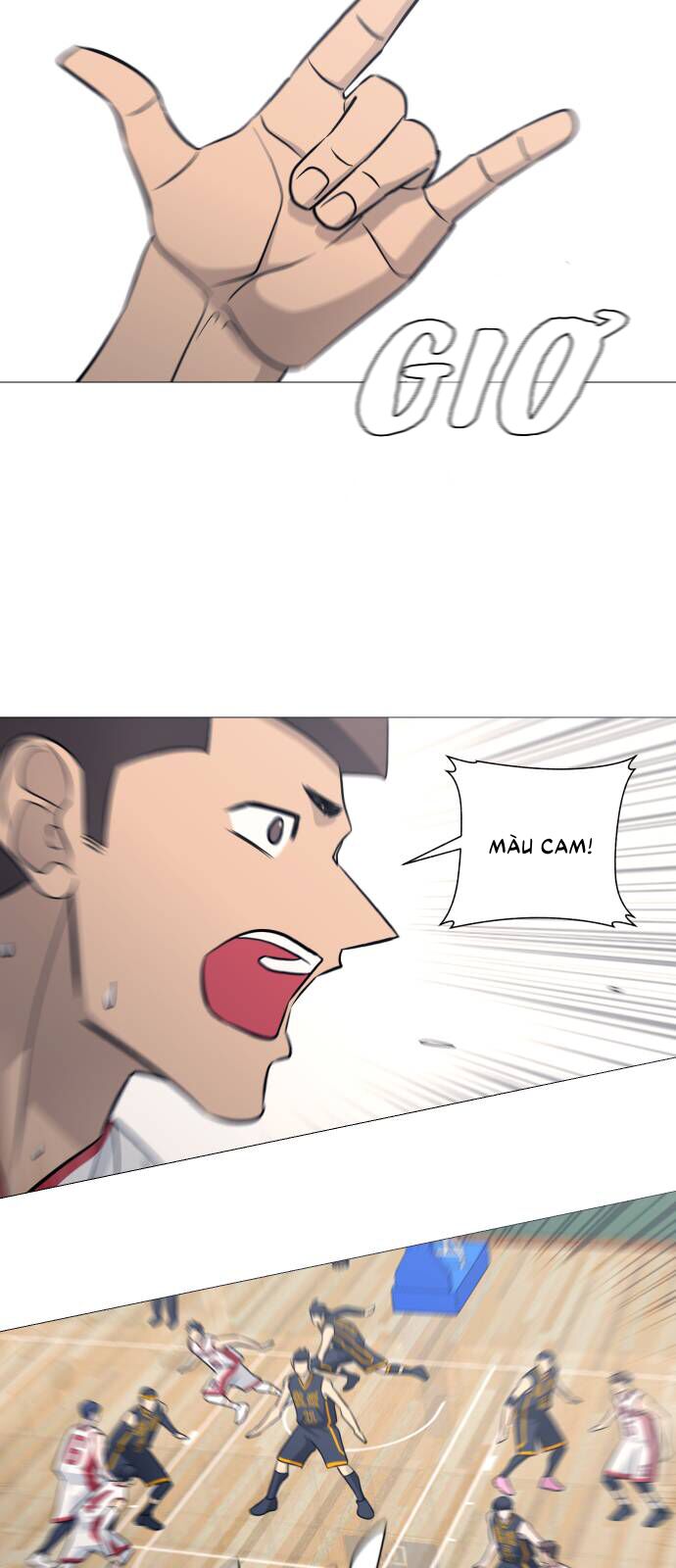 Garbage Time - Chapter 136 - Page 24