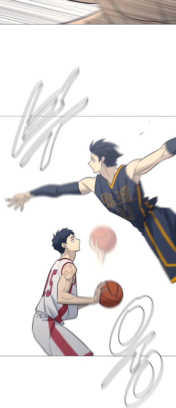 Garbage Time - Chapter 136 - Page 27