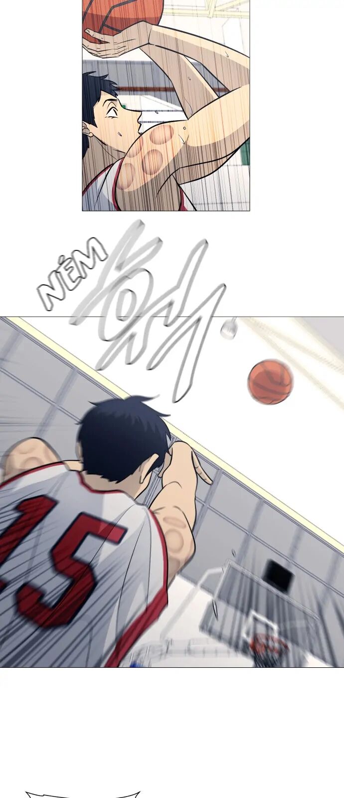 Garbage Time - Chapter 136 - Page 29