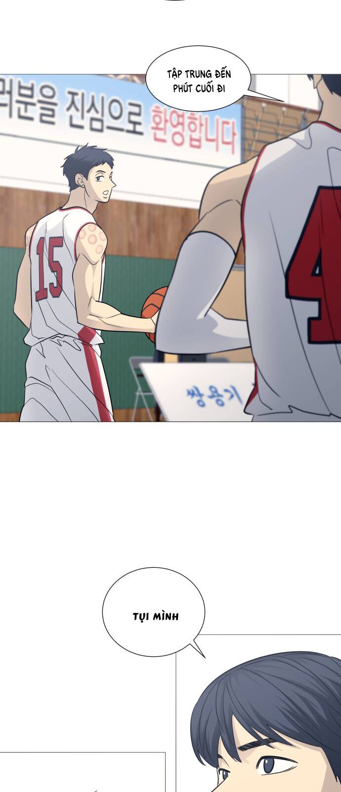 Garbage Time - Chapter 136 - Page 3